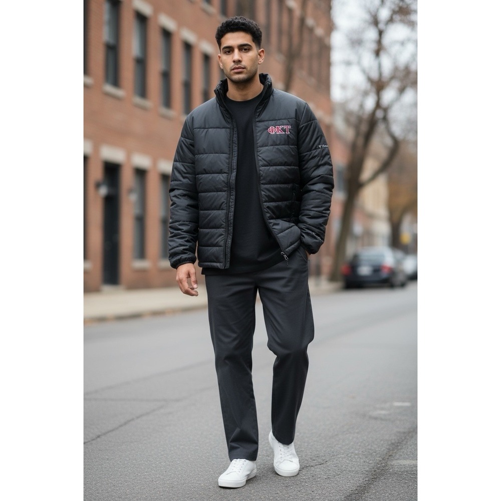 Y2K 🔥 Columbia Omni-Heat Insulated Jacket  90s Gorpcore Retro Preppy Grunge‎ Xl